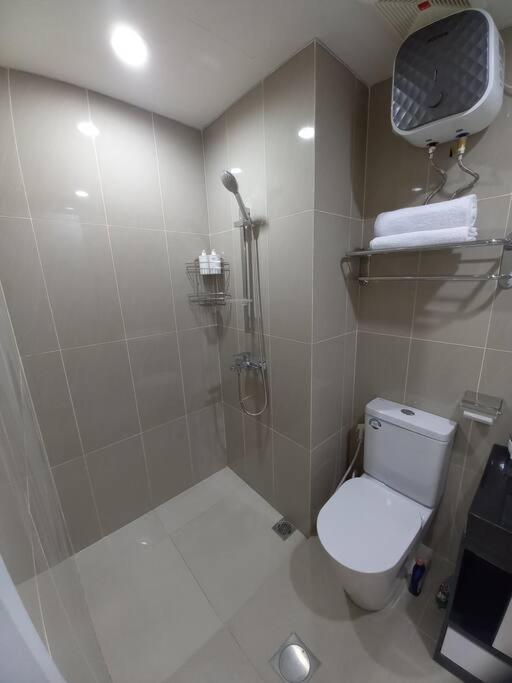 The Nove Apartment Kaina Tower photo 4