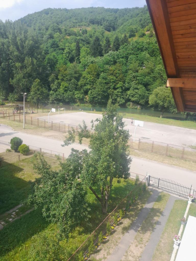Apartman Zivanovic photo 2