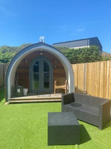 The Pod photo 1