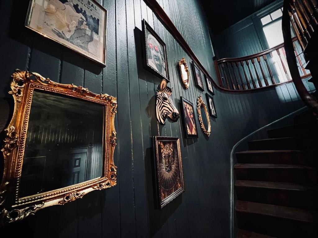Auberge Du Bon Yeu photo 2