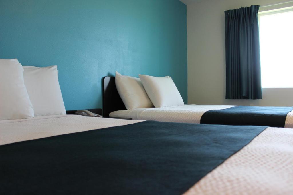 Motel 6 Rexburg, ID image