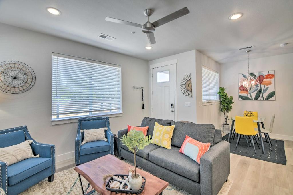 Gorgeous Greeley Getaway - Close to Parks! photo 3