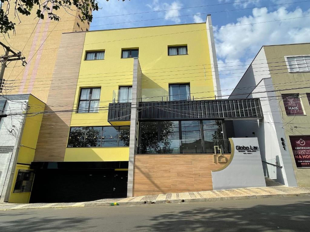 Globo Lar Studios photo 2
