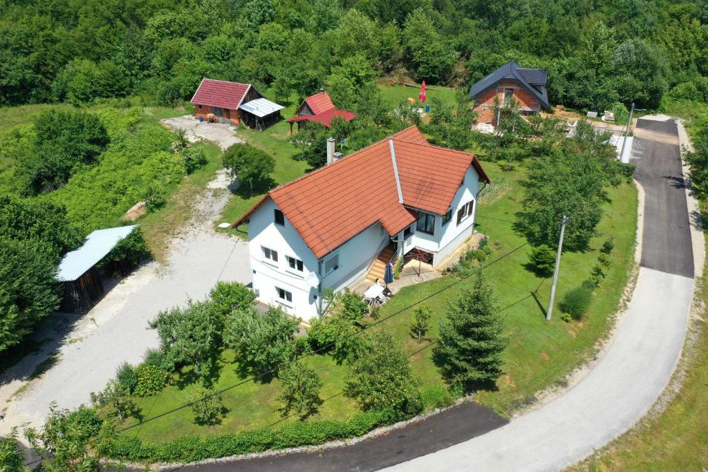 Apartment Stjepan photo 3