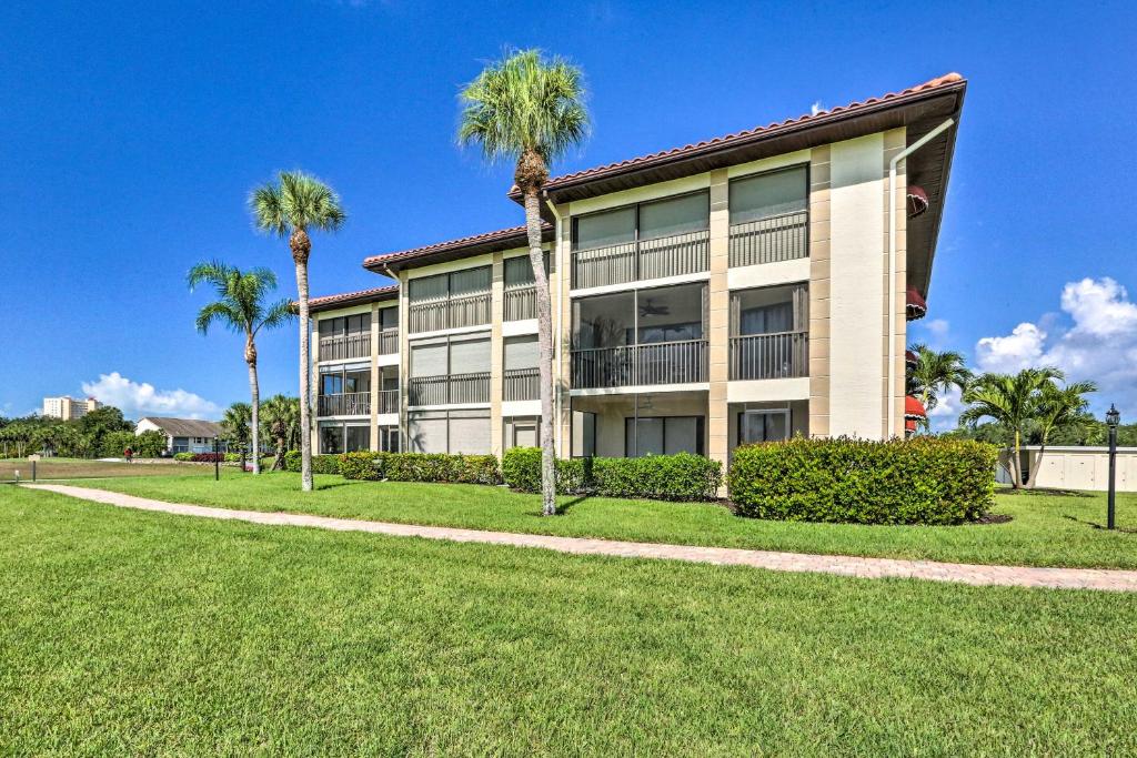 Stylish Fort Myers Condo about 2 Mi to Beaches! photo 1