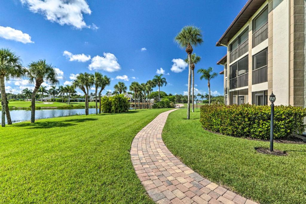 Stylish Fort Myers Condo about 2 Mi to Beaches! photo 2