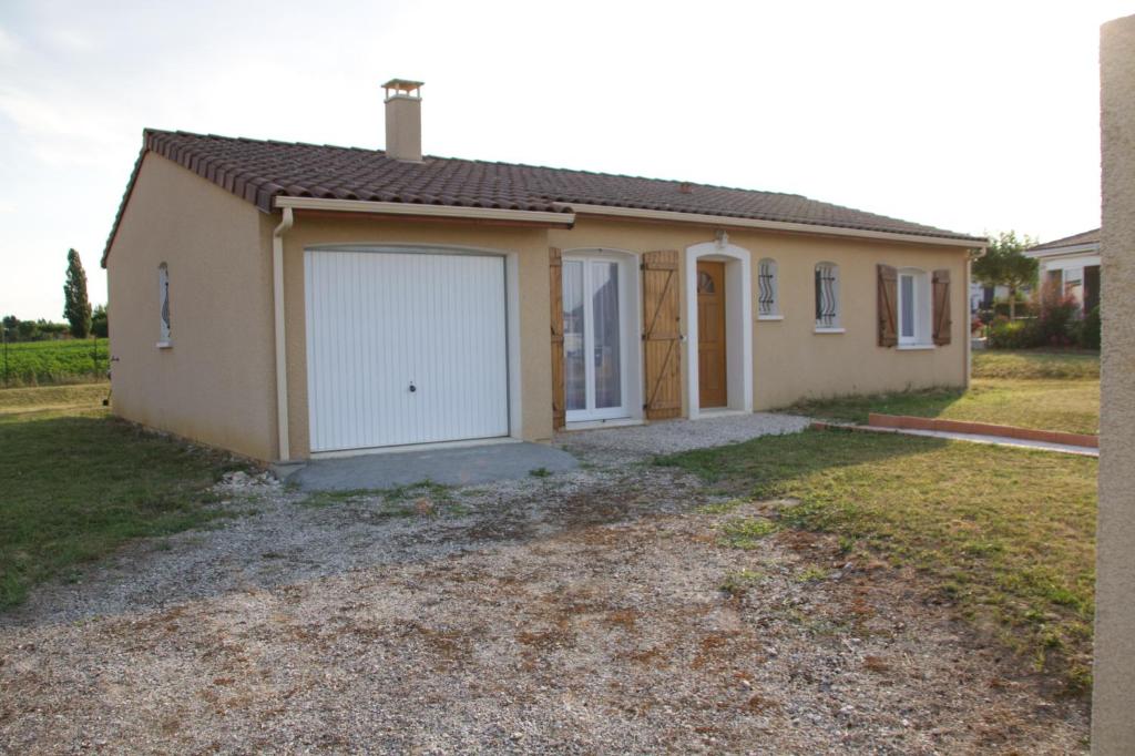 Les lauriers de Lomagne photo 1