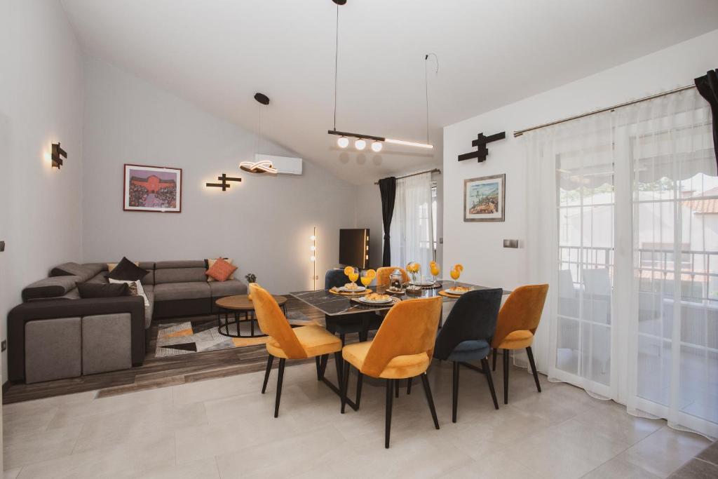 Luxury house Lucija photo 1