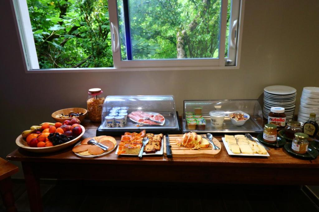 Hostellerie Bellevue photo 2