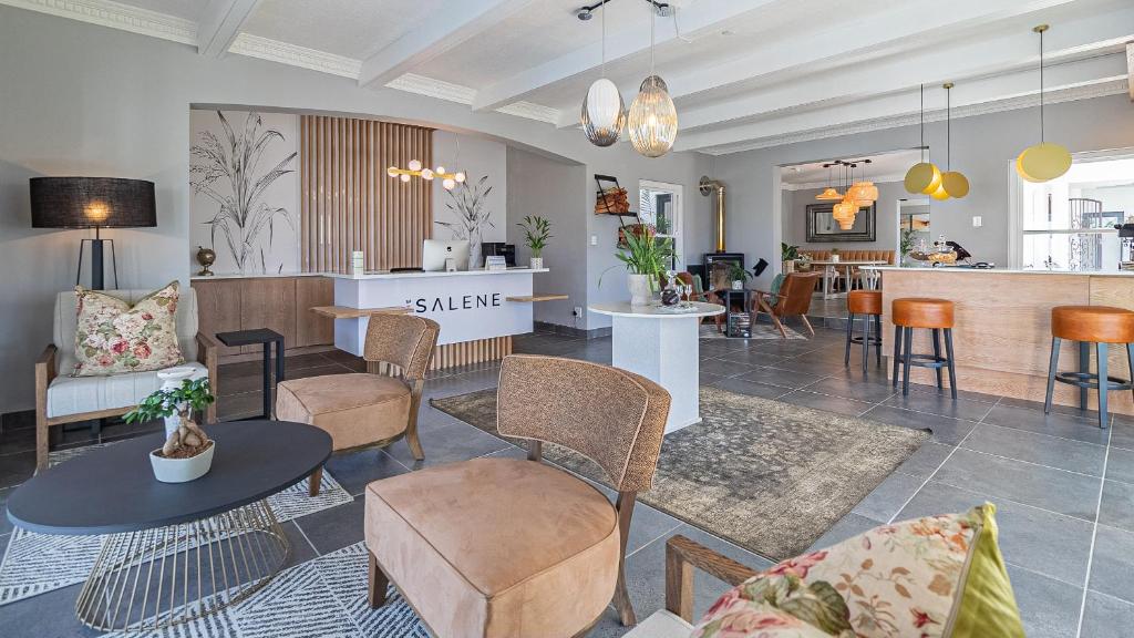 The Salene Hotel & Cottages photo 1