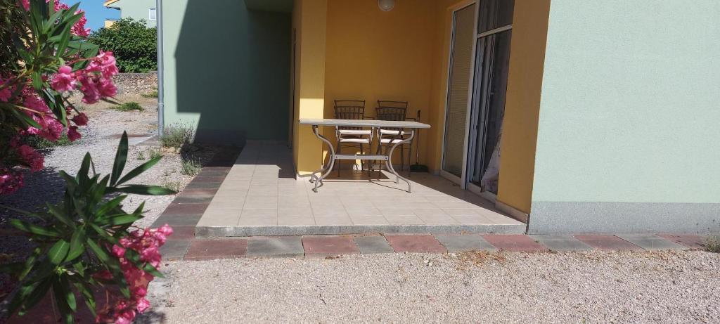 Apartments Sunshine & Smile photo 3