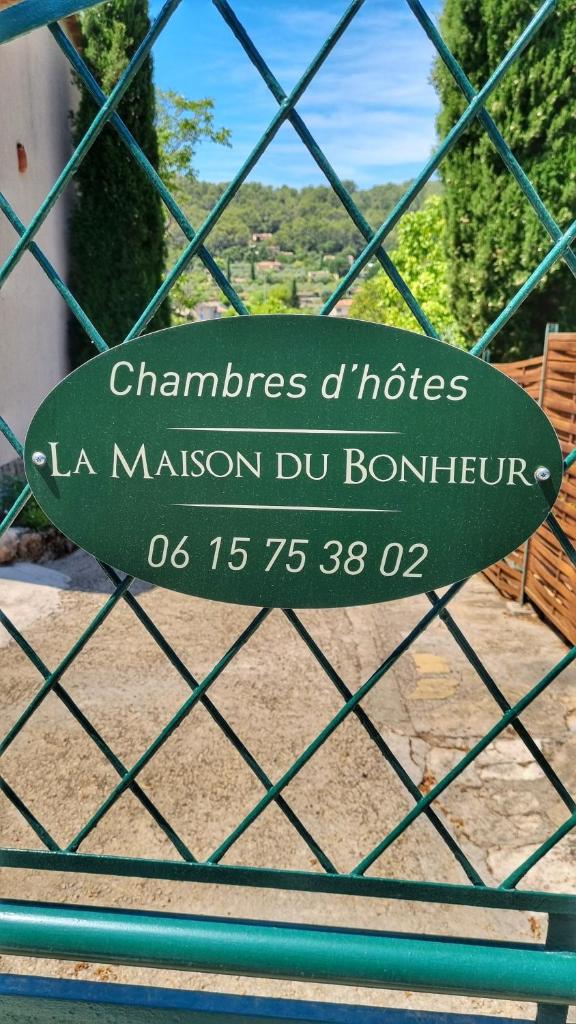 La maison du bonheur photo 2