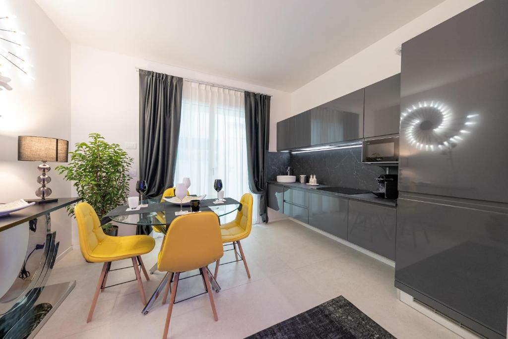 Magic Luxury Apartments photo 1