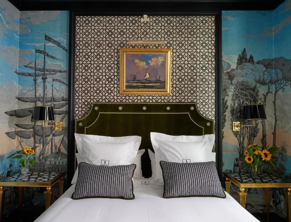 Hotel Boutique Triana House photo 2