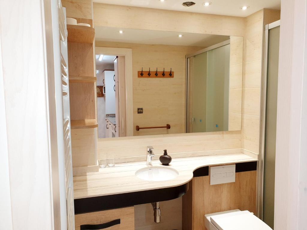 Apartamentos Casa Patro photo 1