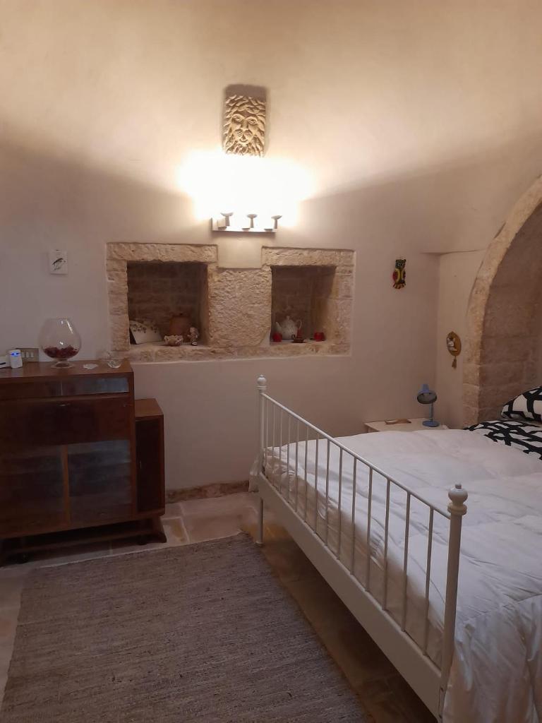 I TRULLI DI CLIO photo 4