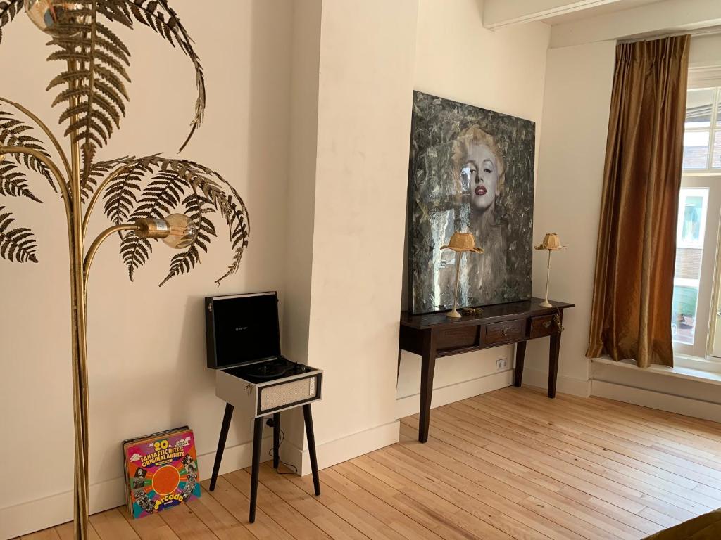 Monroe’s stay photo 4