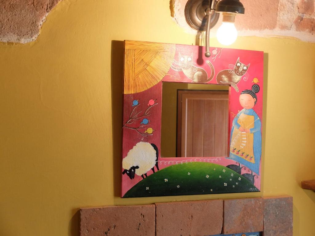 case vacanza da Rosina e T photo 1