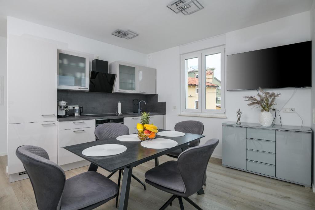 MA Premantura Luxury Apartments Ferienwohnung - Premantura Pula Istria photo 4