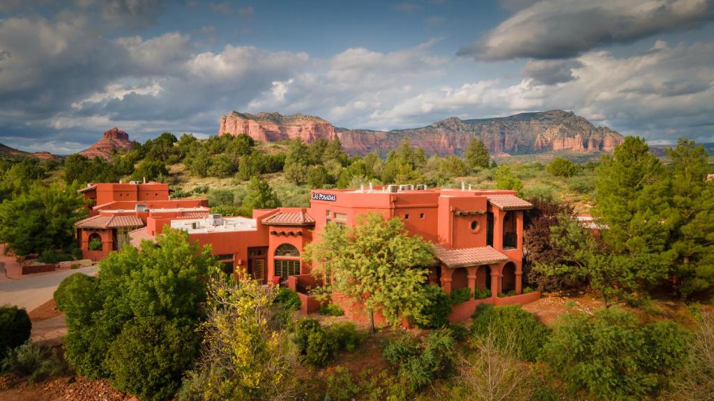 Las Posadas of Sedona image