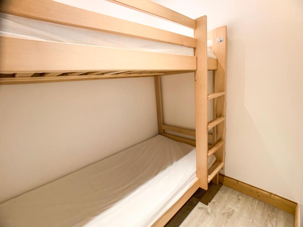 Studio Tignes, 2 pièces, 4 personnes - FR-1-502-156 photo 4