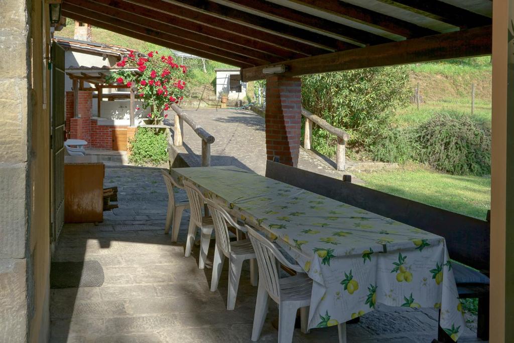 Podere Il Pino photo 3