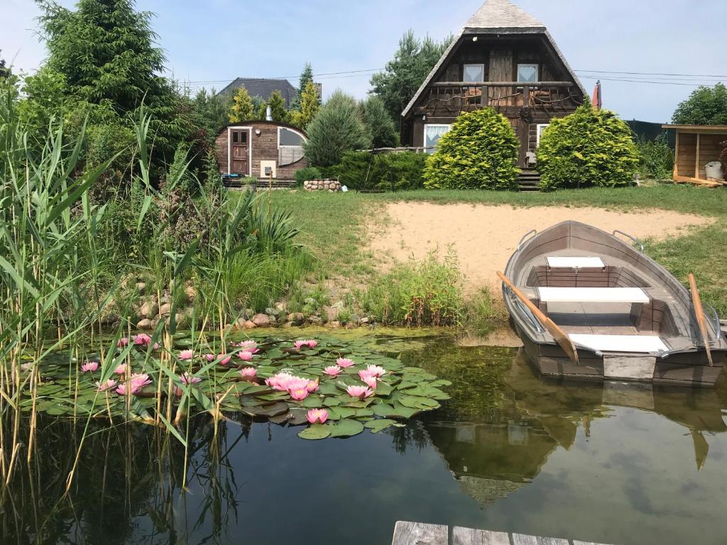 Domwigierski pl -Tobołowo GR -nad samym brzegiem jeziora z sauną- klimatyzacja photo 2
