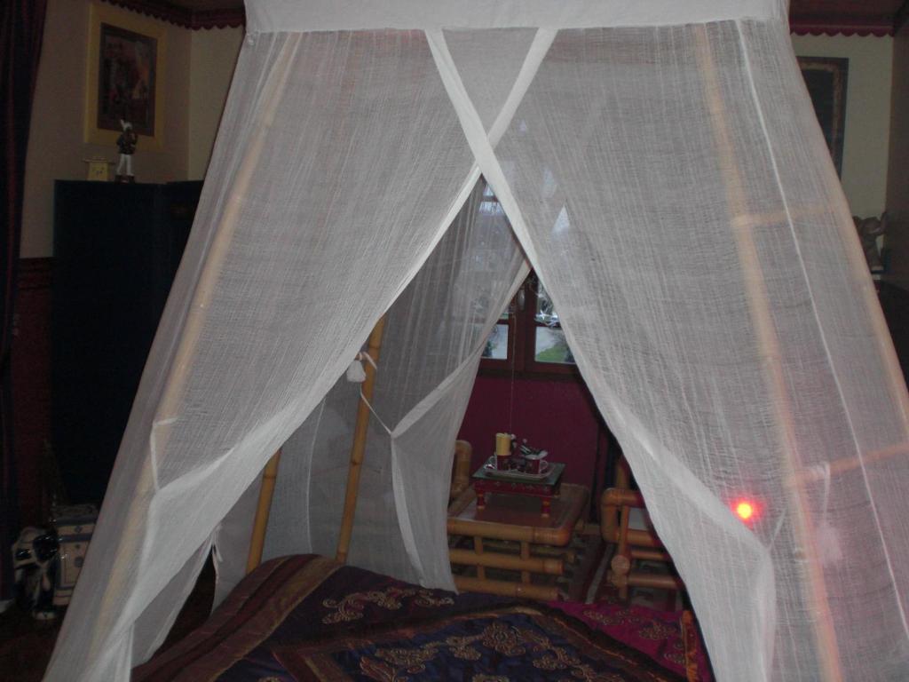 Chambres d'hotes La Maison Bleue photo 1