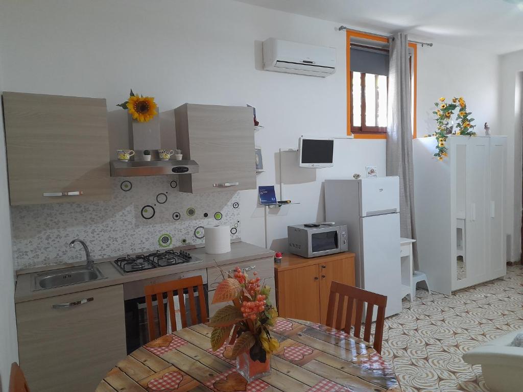 Casa Vacanza DaRó photo 1