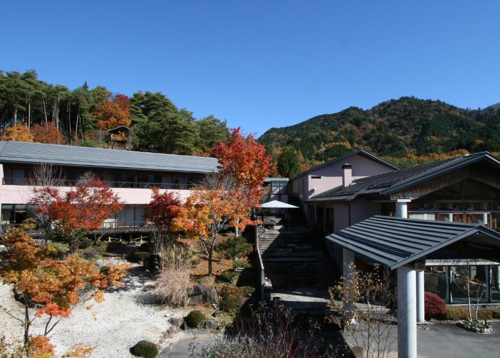 Hotel Fuki no Mori photo 2