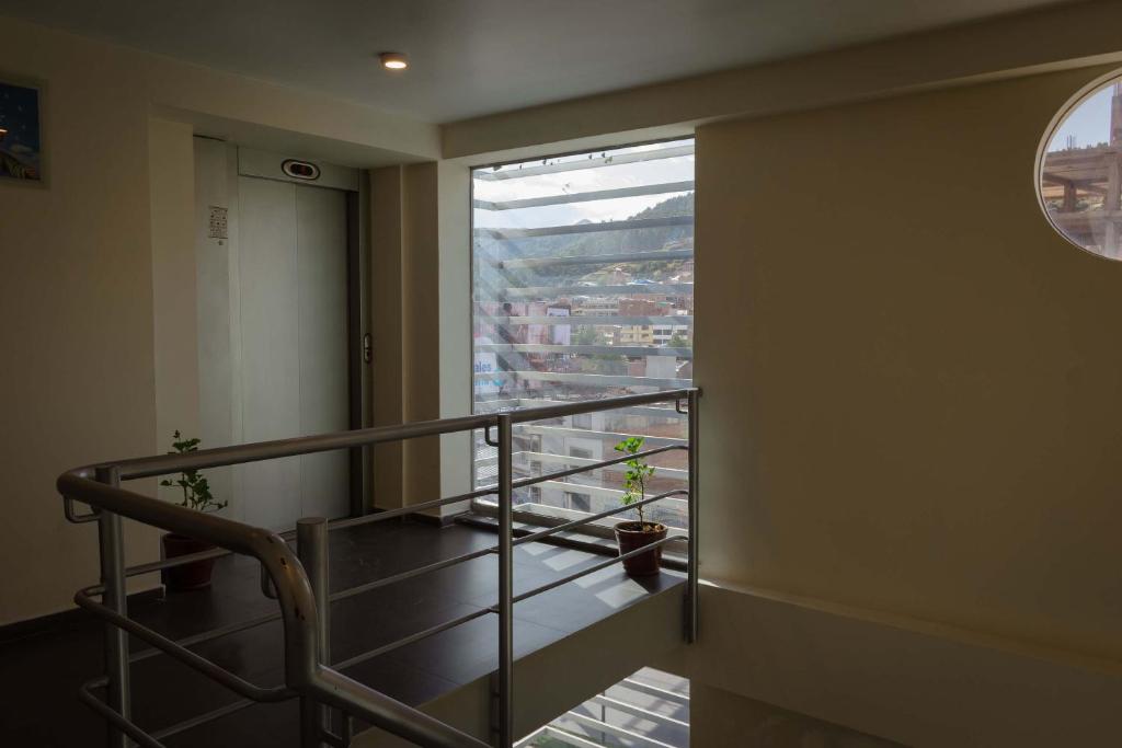 Group House Apart Hotel photo 3