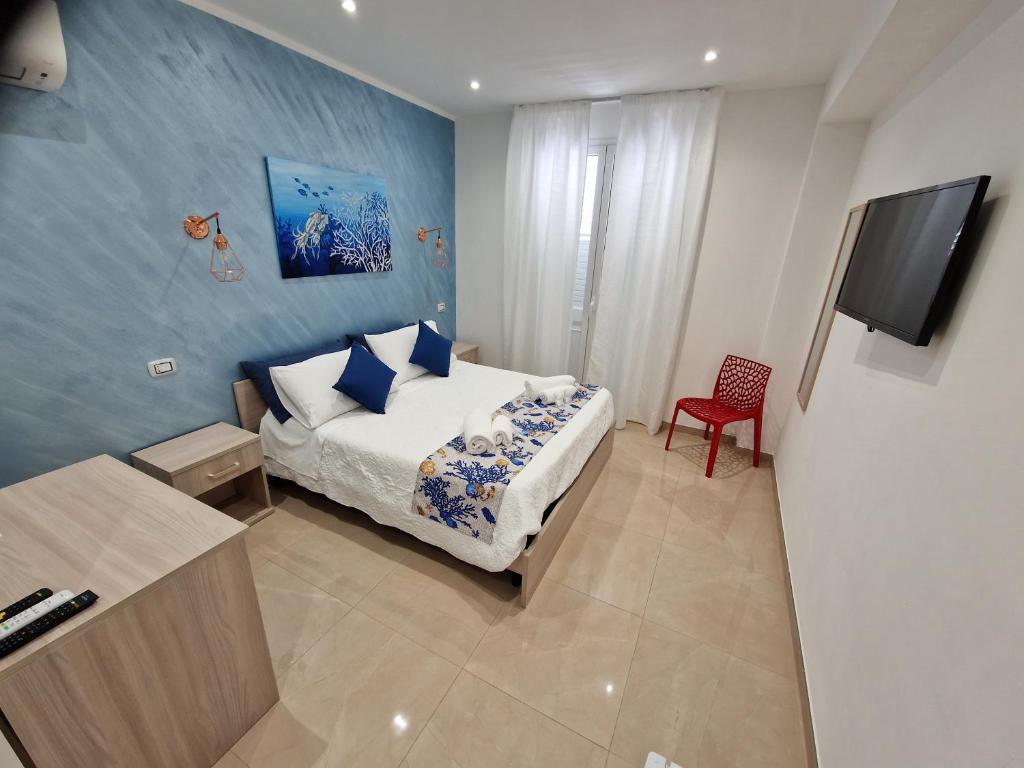 Corallo Rosso B&B photo 1