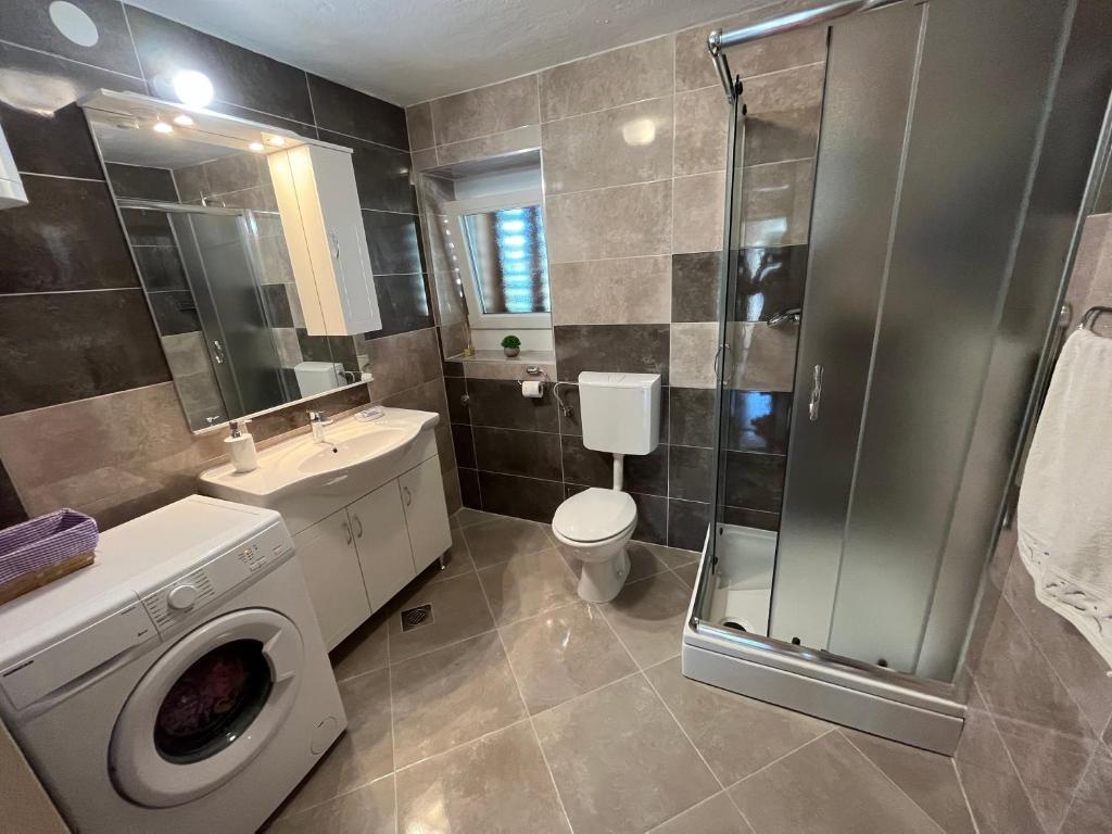 Apartman Mateo