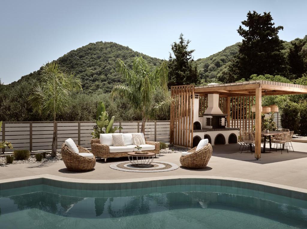 Conte Nobile Villa, a Rejuvenating Retreat, By ThinkVilla photo 4
