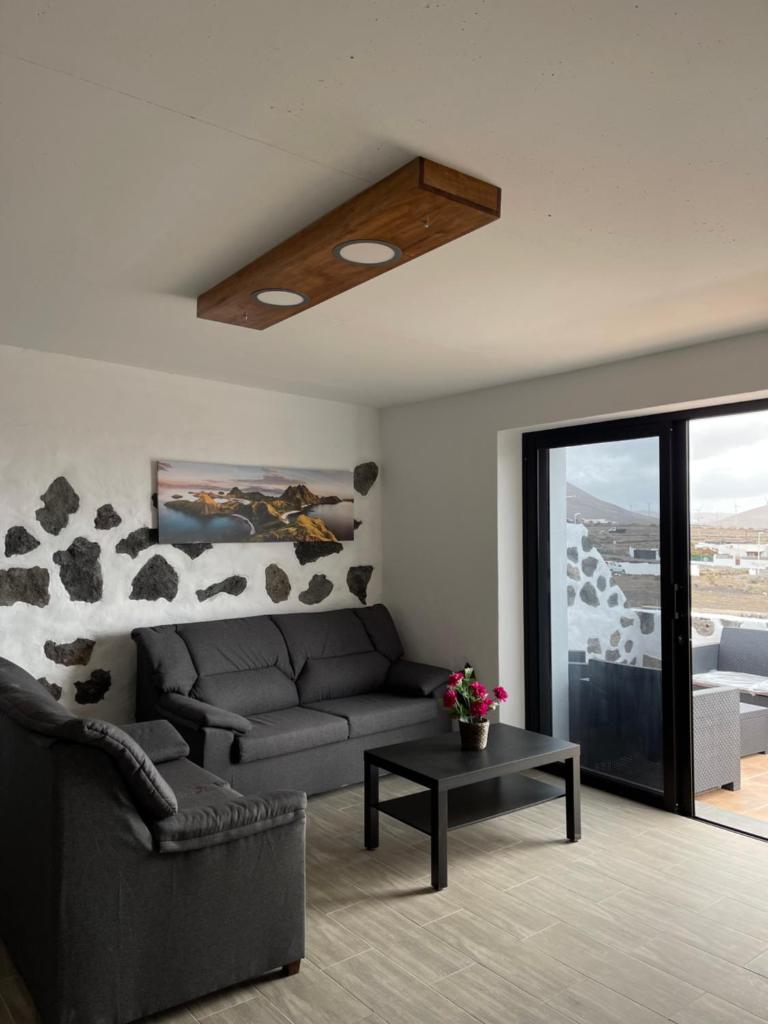 Apartamento La Higuera photo 4