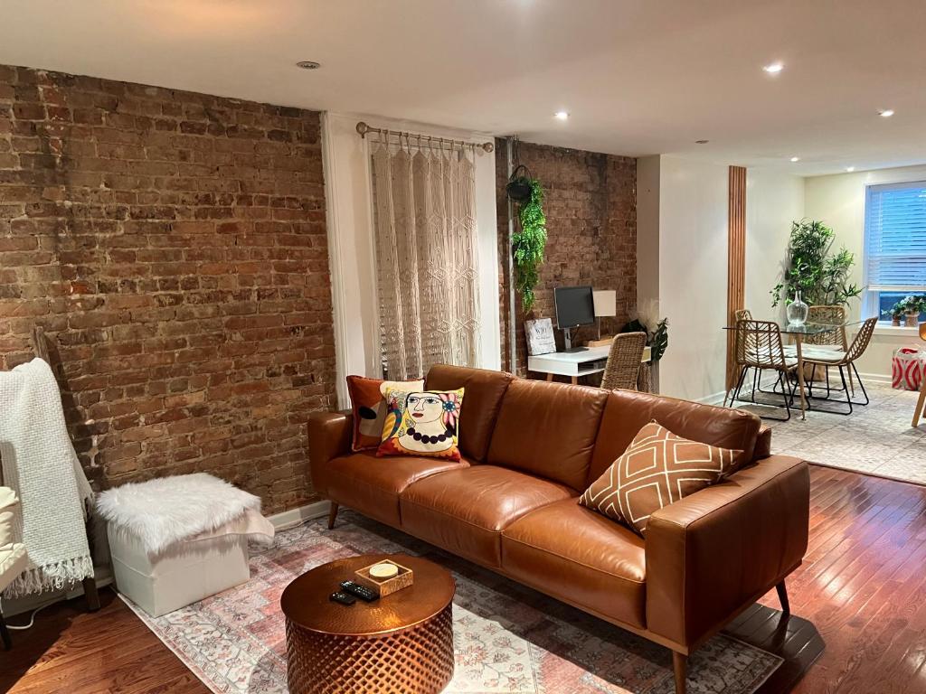 LUXE BROOKLYN Getaway image