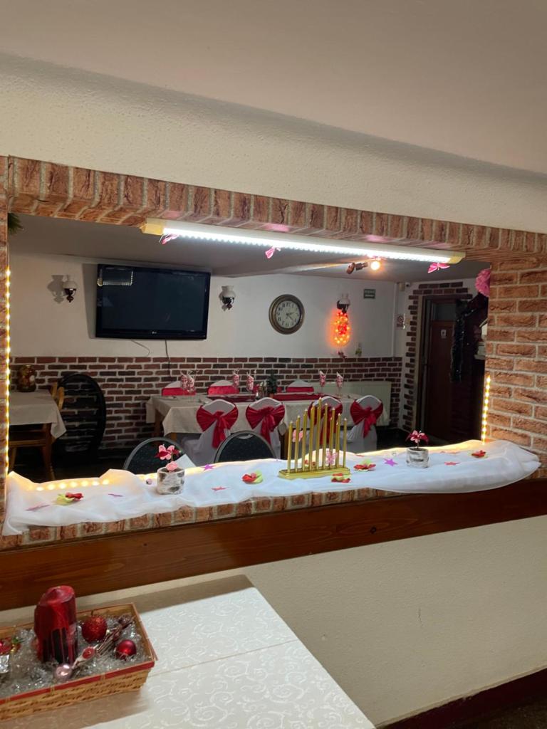 Pensiune cu restaurant photo 4