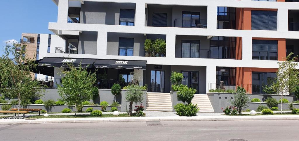 Bjelica Rental Apartments - Nela Apartment photo 1