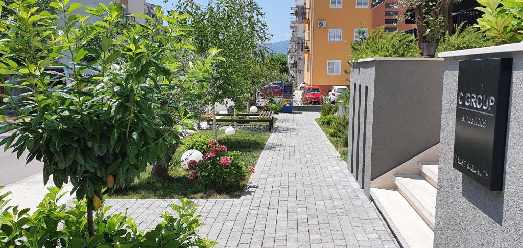 Bjelica Rental Apartments - Nela Apartment photo 3