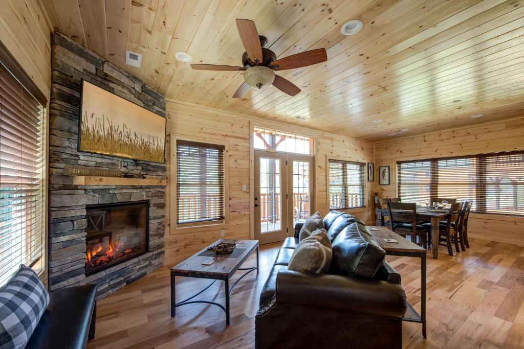 Smoky Haven image