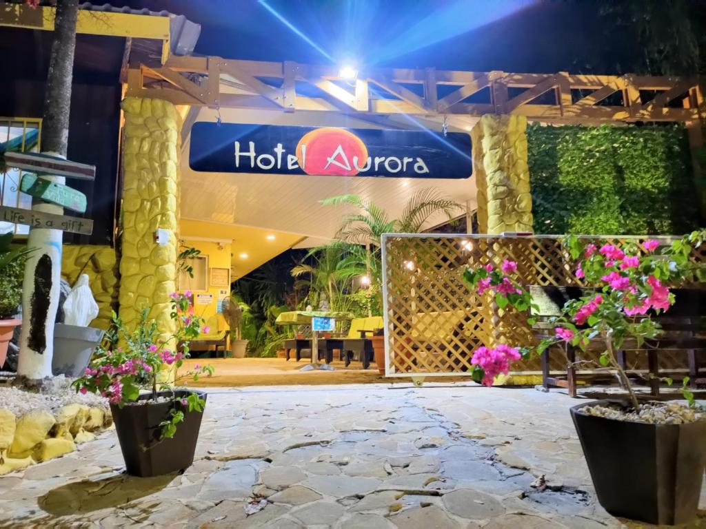 Hotel Aurora photo 1