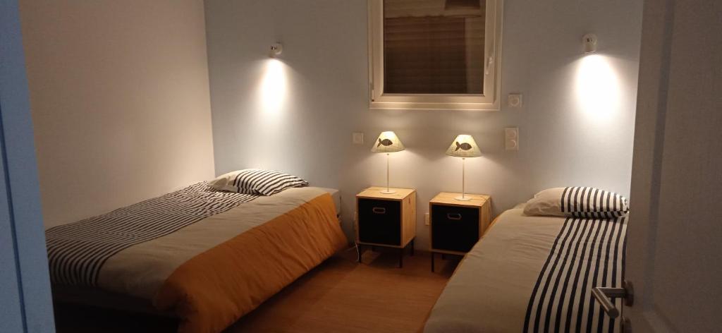 maison de la plage des Amiets photo 4