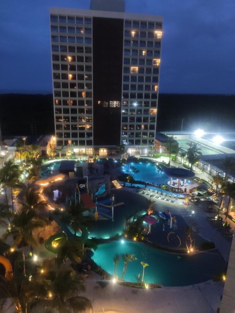 Salinas Premium Resort Torre 01 photo 2
