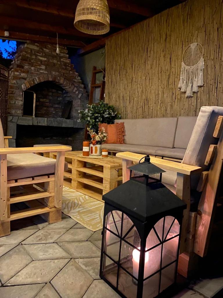 Apartmani Lazarevic Jagodina photo 4
