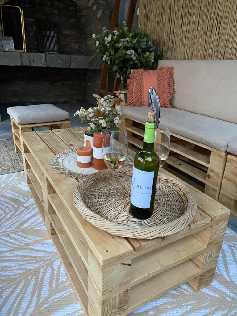 Apartmani Lazarevic Jagodina photo 3