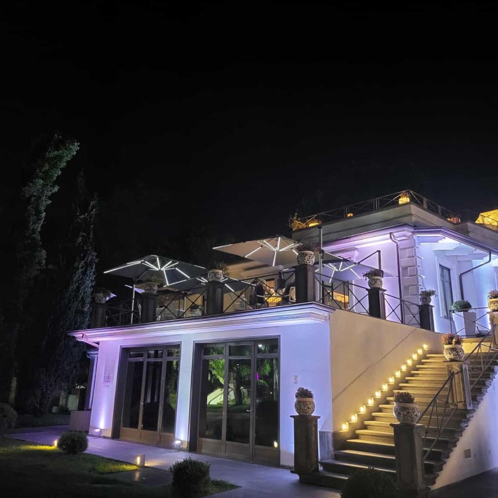 Villa Minieri Resort & SPA photo 1