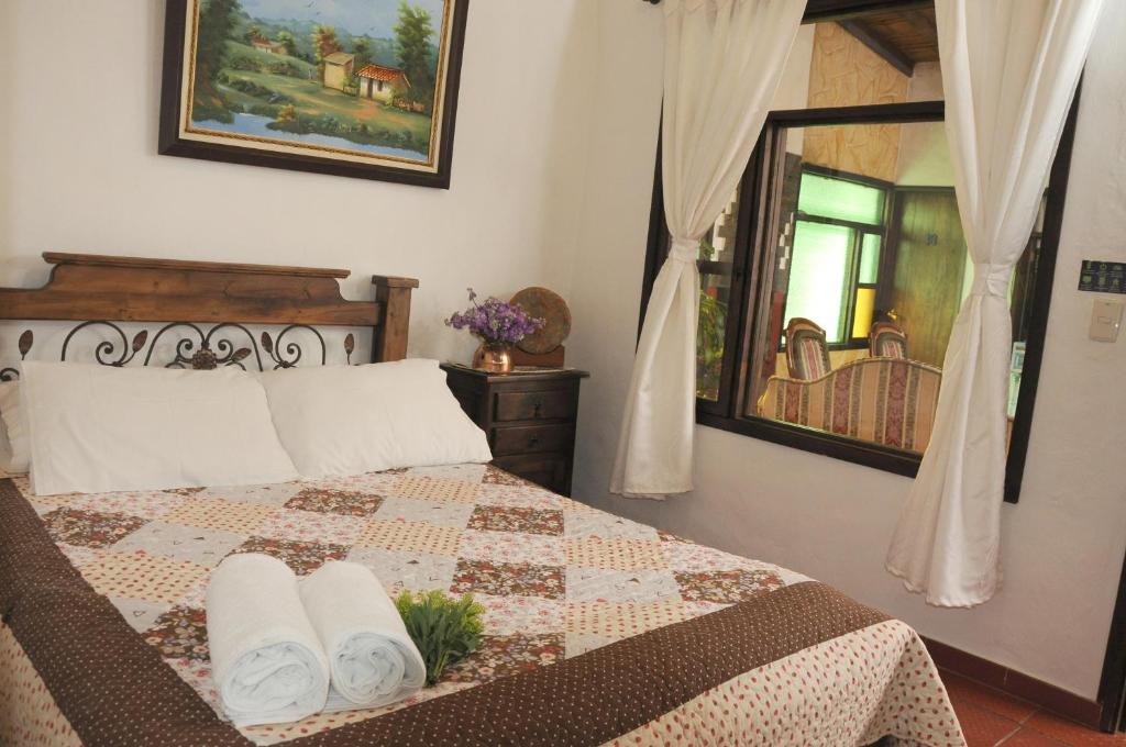 Hospedaje La Casona photo 4