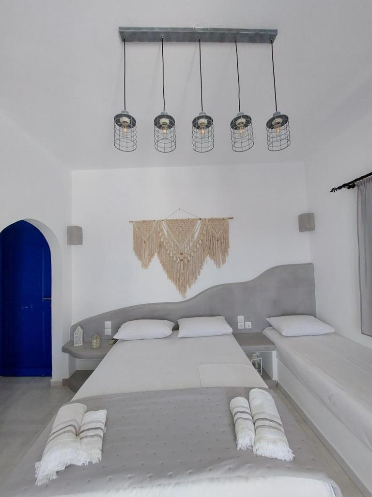 Anamnisi Hotel photo 2