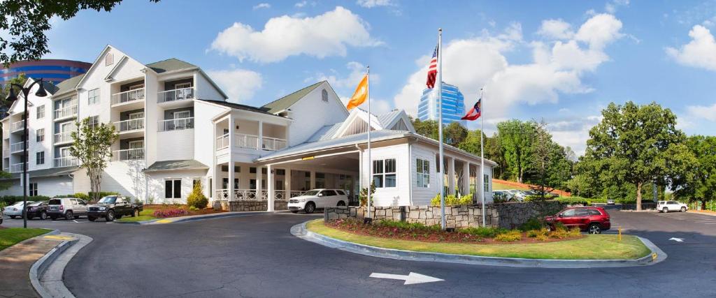 Hotel Indigo Atlanta - Vinings, an IHG Hotel image