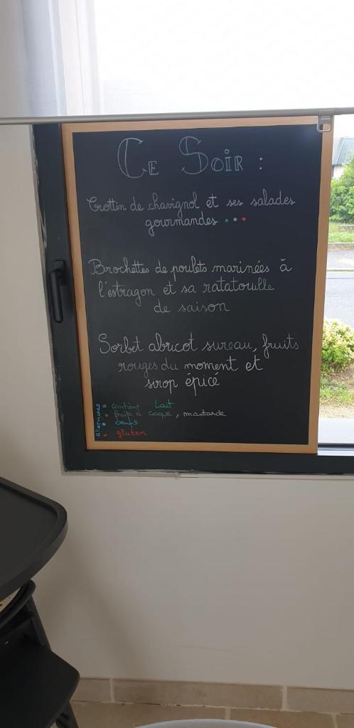 Le Nichoir photo 1